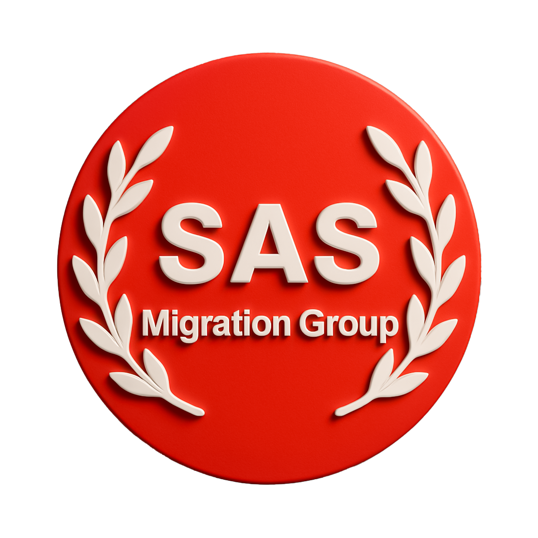 SAS Logo